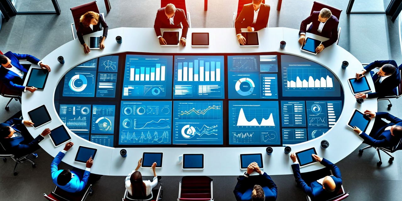 Building a Data-Driven Culture