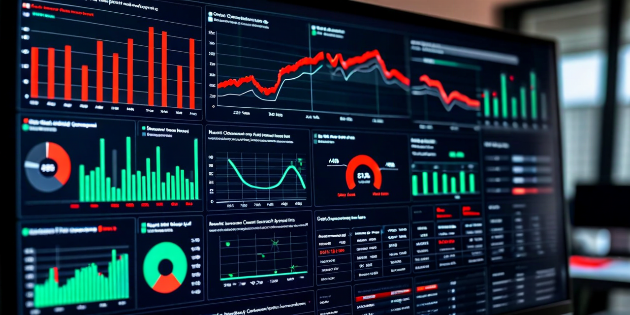 Top KPIs Every Enterprise Should Track in Real Time