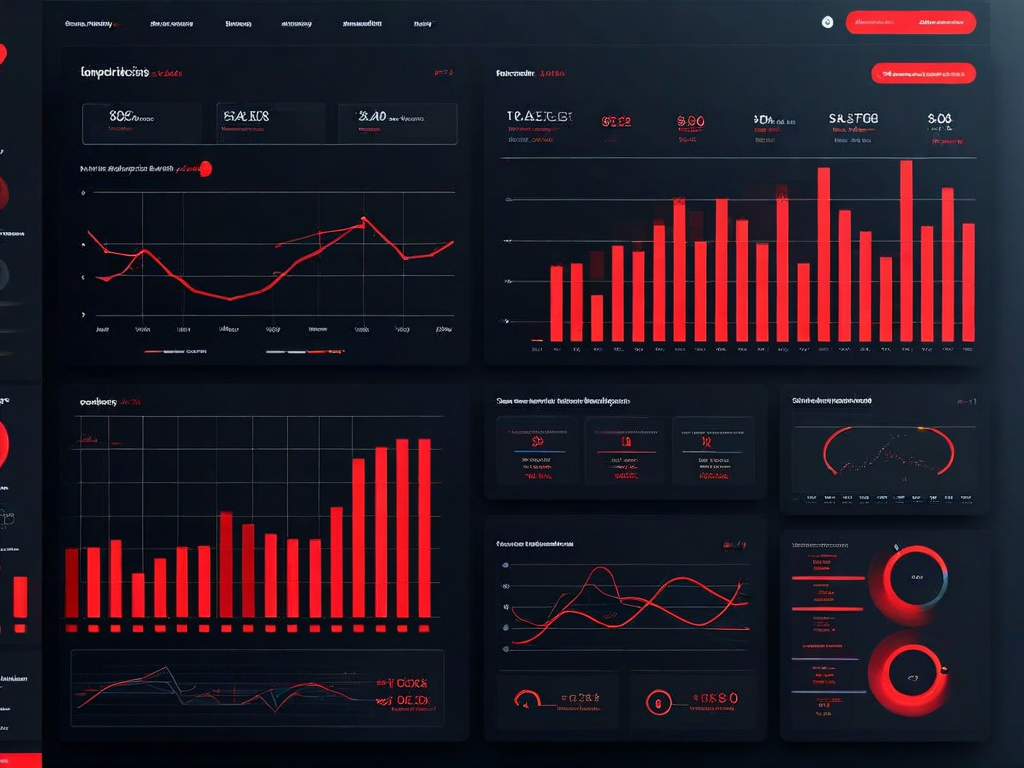Analytics Dashboard